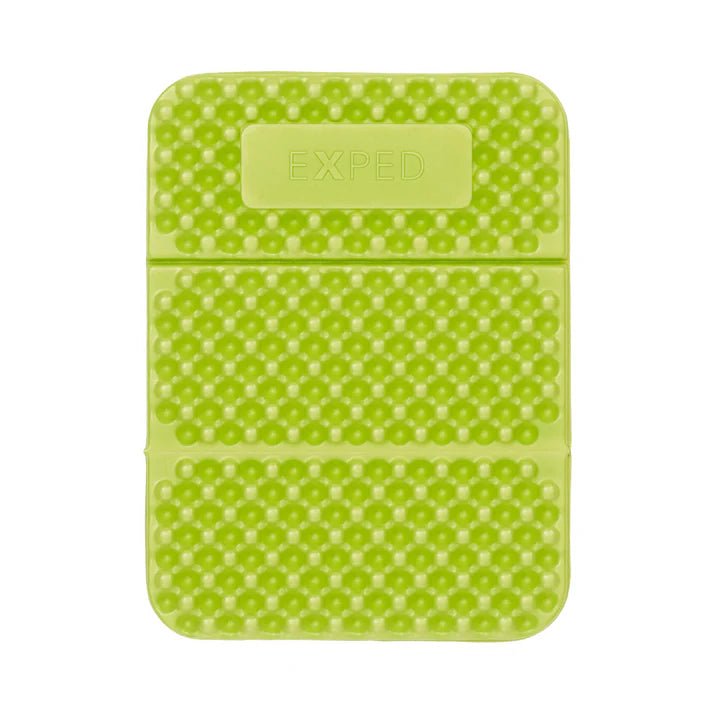 Exped Flex Sit Pad - Hill and Dale Outdoors