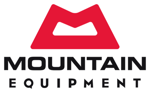 Mountain Equipment logo