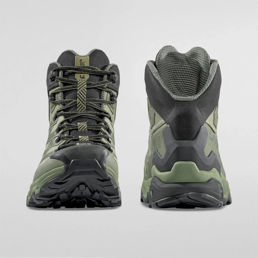 La Sportiva Ultra Raptor 3 Mid GTX Walking Boots - Hill and Dale Outdoors