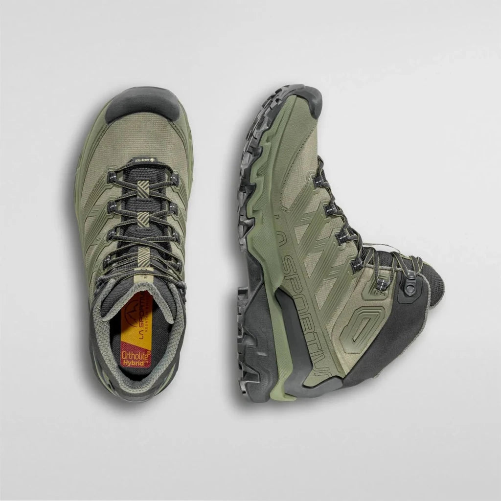 La Sportiva Ultra Raptor 3 Mid GTX Walking Boots - Hill and Dale Outdoors