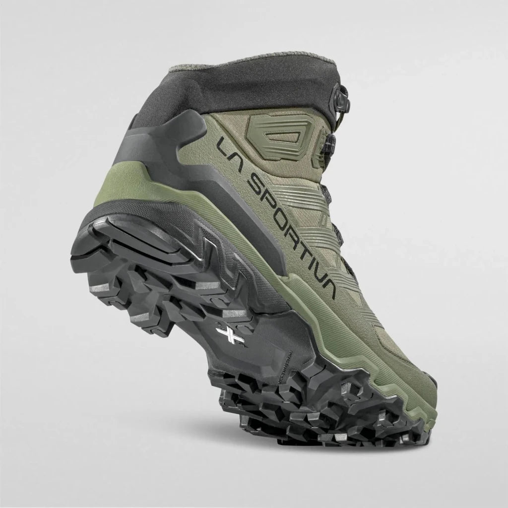 La Sportiva Ultra Raptor 3 Mid GTX Walking Boots - Hill and Dale Outdoors