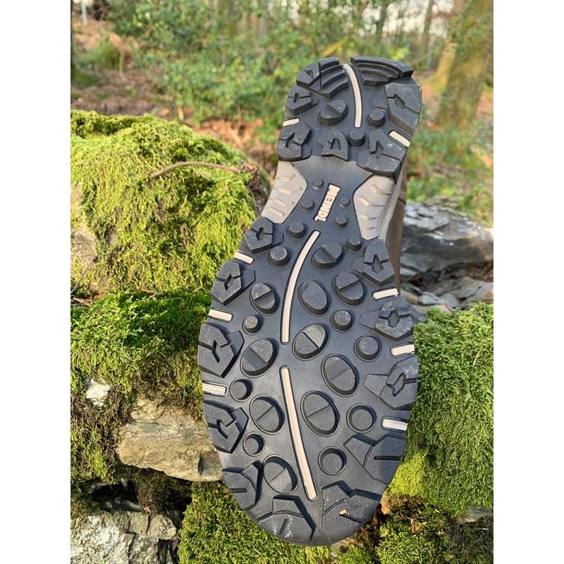 Meindl Peru Lady GTX Walking Boots - Brown - Hill and Dale Outdoors