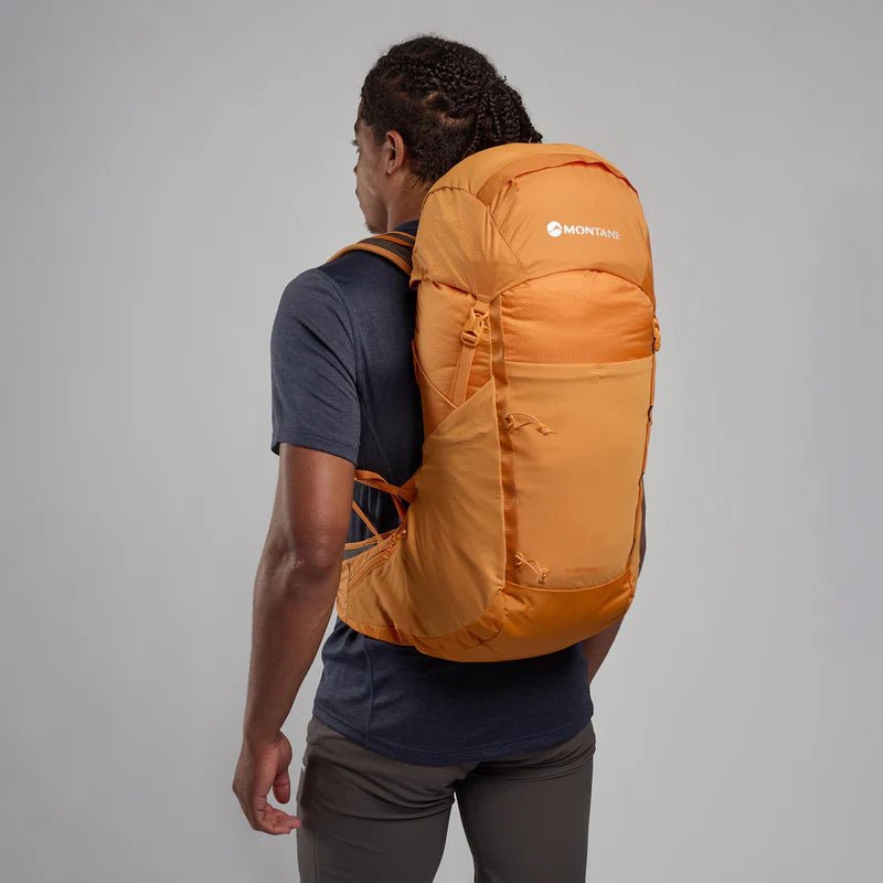 Montane Trailblazer 32L Rucksack - Hill and Dale Outdoors