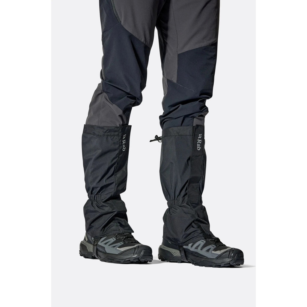Rab Kangri GTX Gaiter - Hill and Dale Outdoors