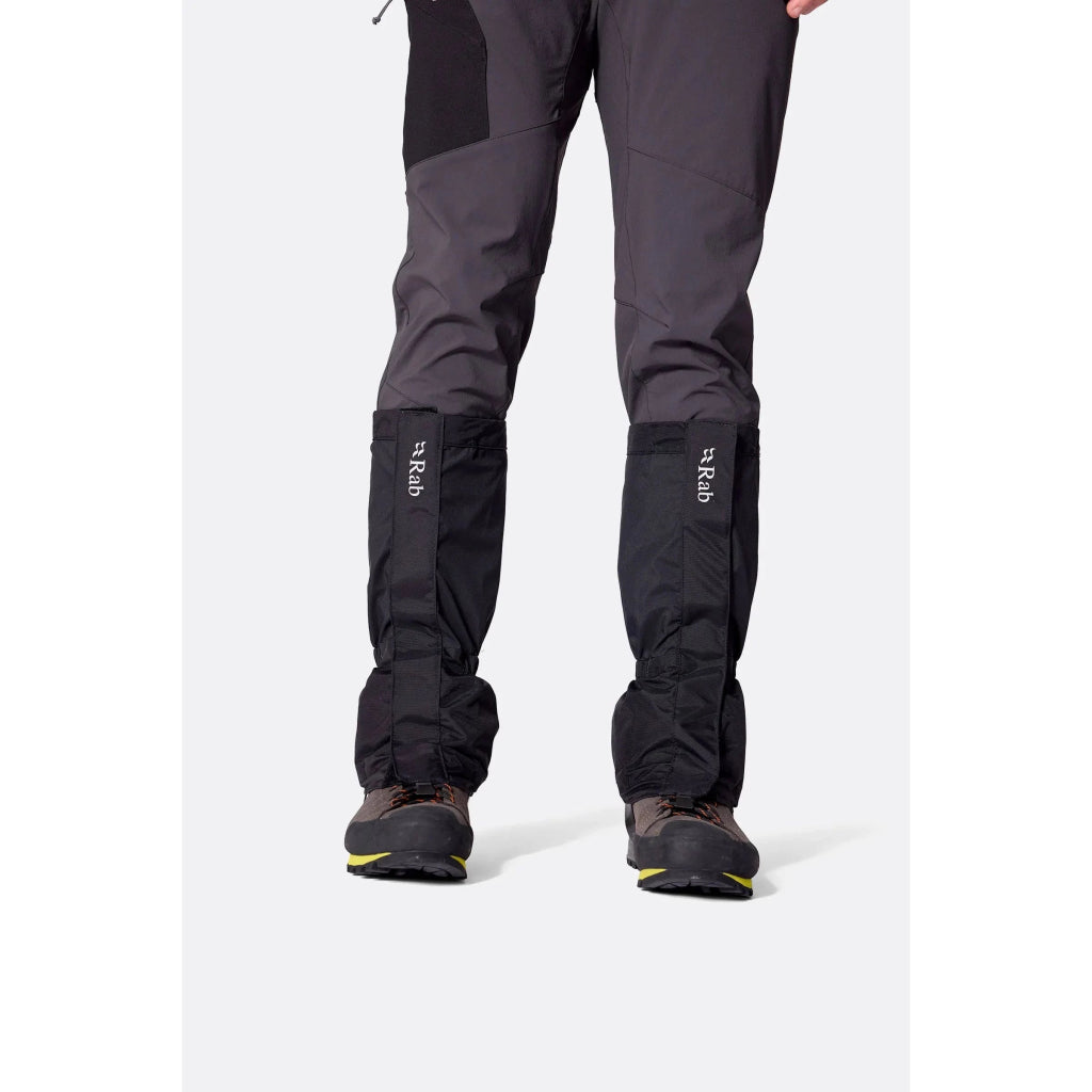 Rab Kangri GTX Gaiter - Hill and Dale Outdoors