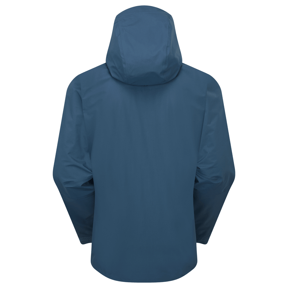 Rab Men's Firewall Mountain Waterproof Jacket - Hill and Dale Outdoors
