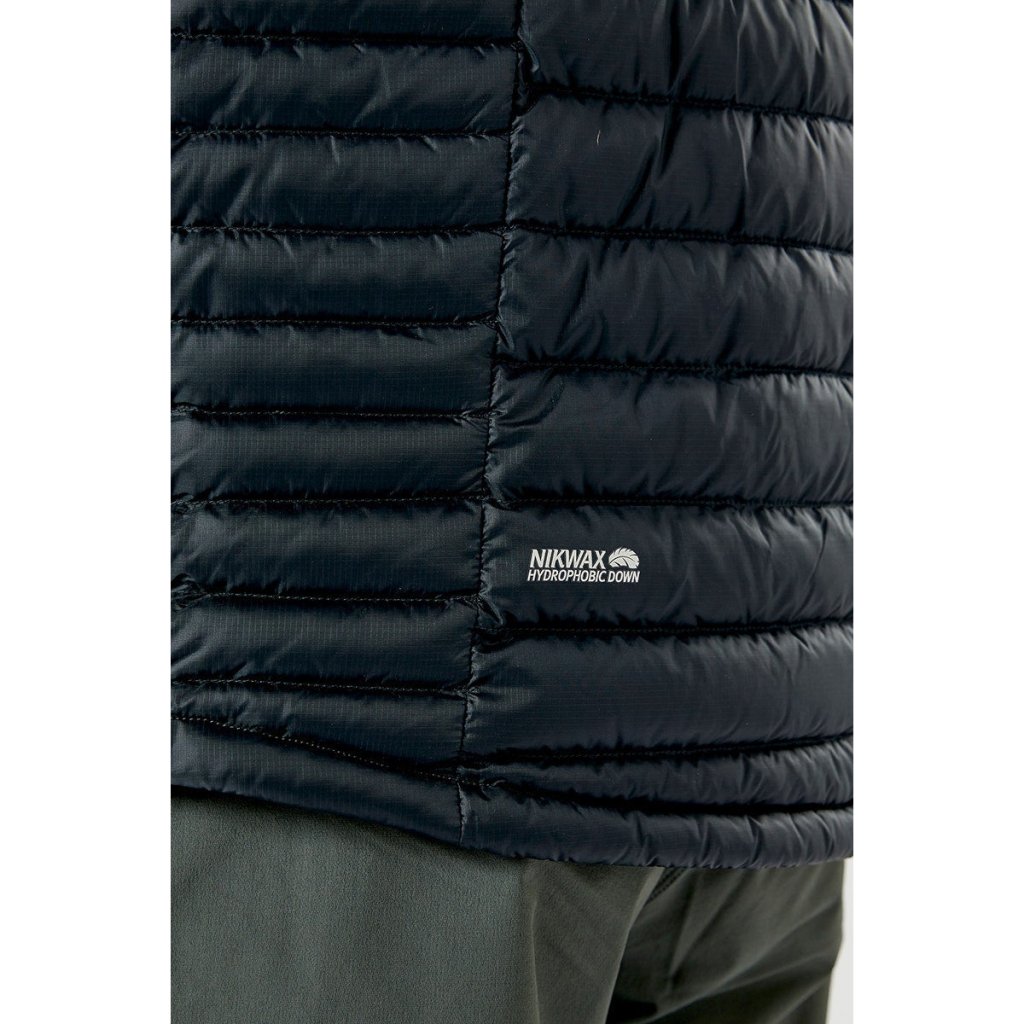 Rab Men's Microlight Alpine Down Jacket - Hill and Dale Outdoors