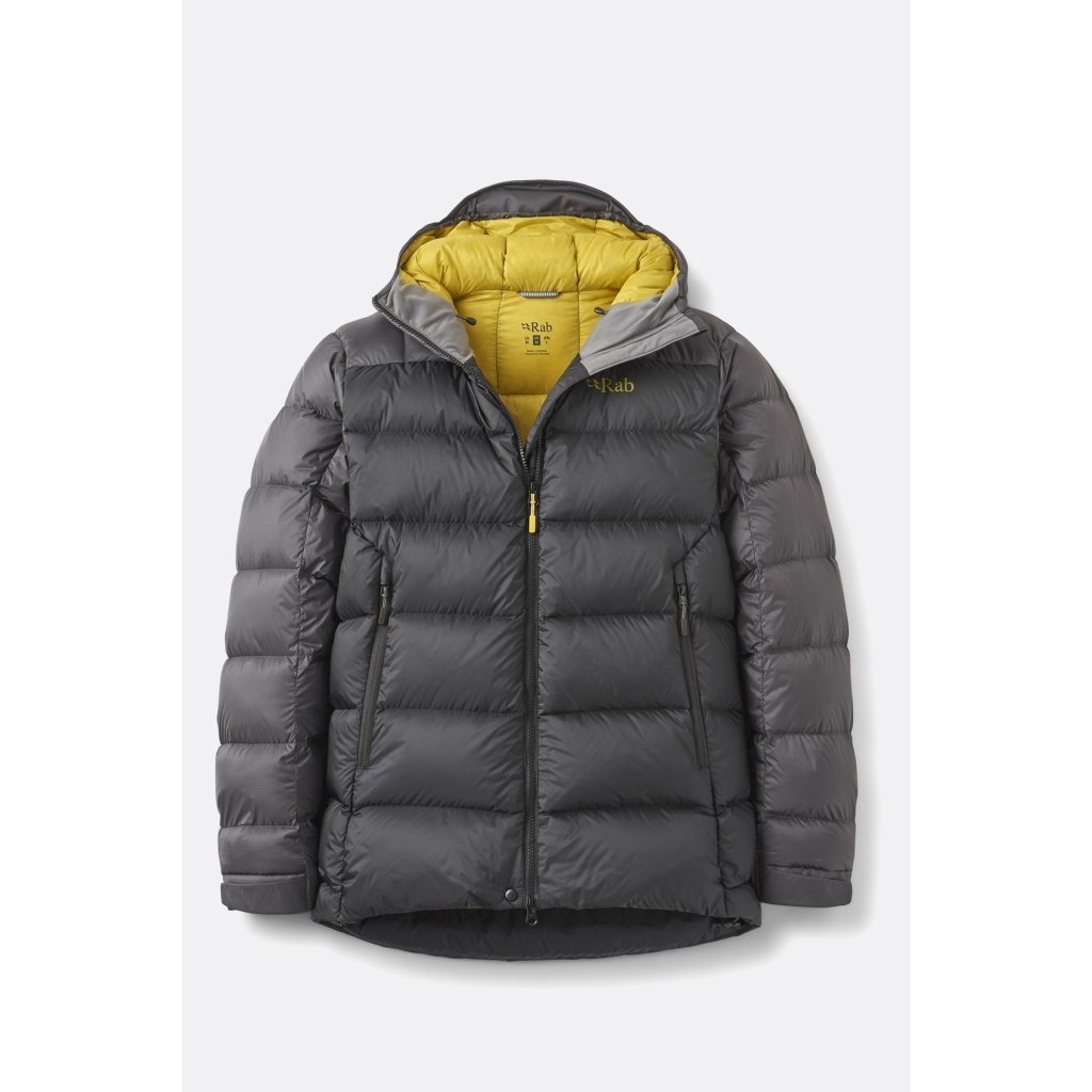 Rab Men's Neutrino Pro Down Jacket - Hill and Dale Outdoors