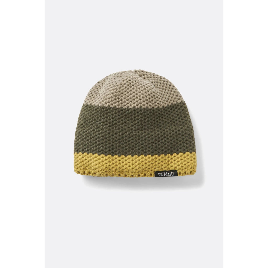 Rab Monzino Beanie - Hill and Dale Outdoors