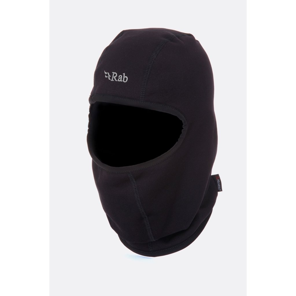 Rab Power Stretch Pro Balaclava - Hill and Dale Outdoors