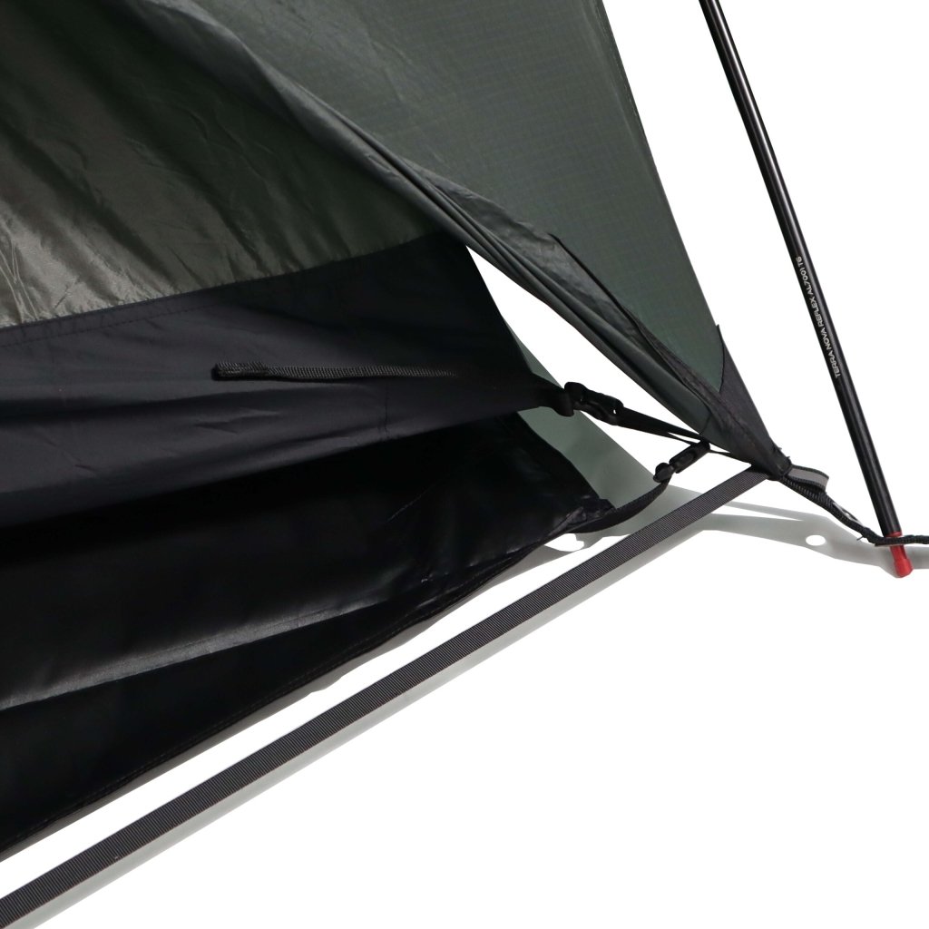 Terra Nova Southern Cross 1 (2026) Footprint - Hill and Dale Outdoors