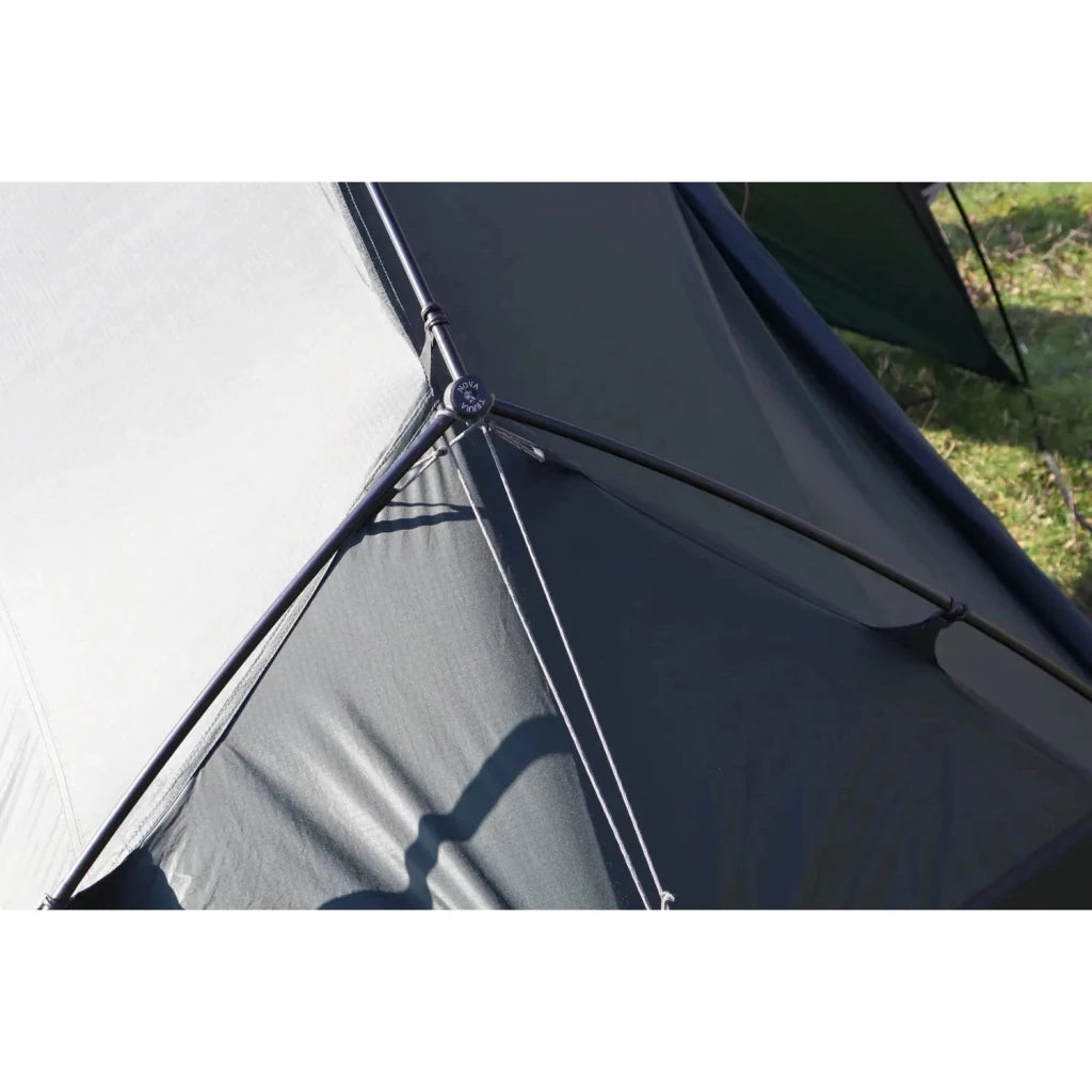 Terra Nova Southern Cross 1 (2026) Tent - Hill and Dale Outdoors