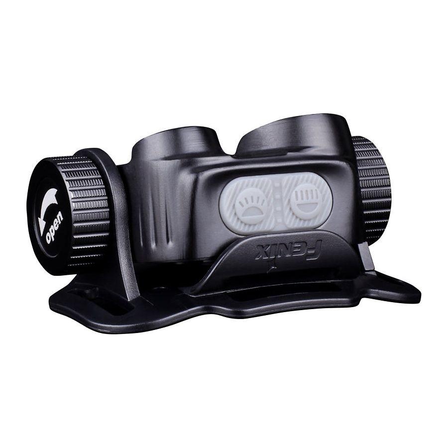 Fenix HM65R ShadowMaster 1200 Lumens Rechargeable Headtorch - Hill and Dale Outdoors