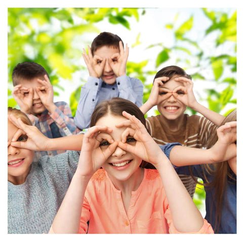 16 Boredom Busters for Families on a Hike - Hill and Dale Outdoors