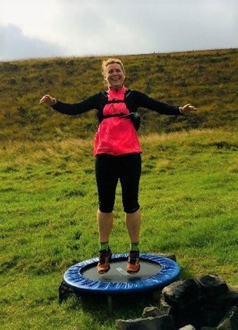 Gen’s run to the Jungle! - Friday 17th March 2023 - Hill and Dale Outdoors