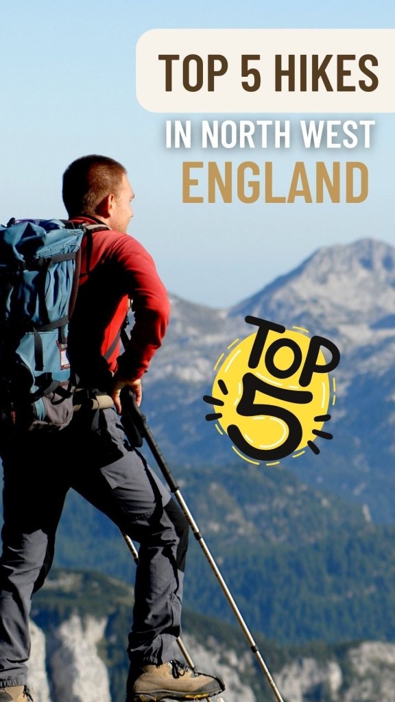 Top 5 Best Hikes in the Northwest of England - Hill and Dale Outdoors