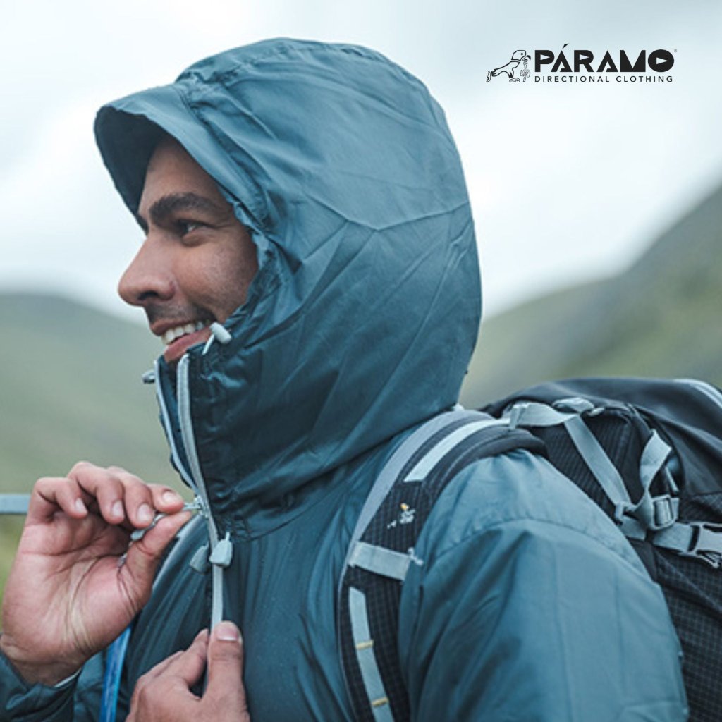 Unraveling the Layers: Nikwax Analogy Pump Liner vs. GORE-TEX PACLITE® in Paramo and Mountain Equipment Jackets - Hill and Dale Outdoors