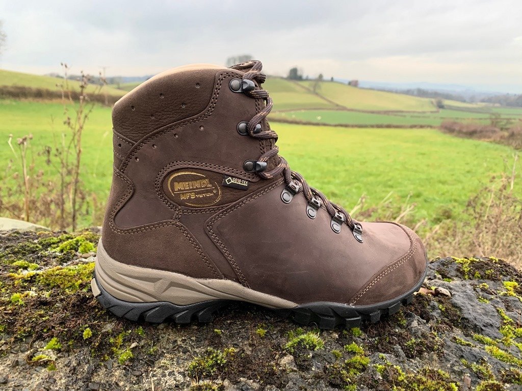 Wide feet? Try Meindl’s Comfort Fit - Hill and Dale Outdoors