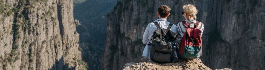 Bags & Packs - Hill and Dale Outdoors