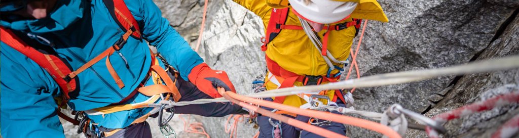 Climbing Equipment - Hill and Dale Outdoors