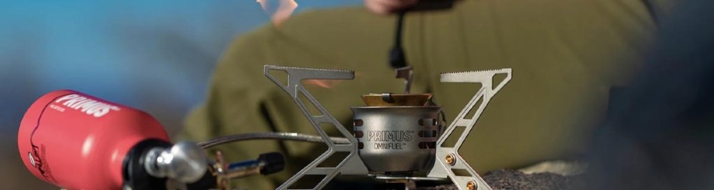 Cooking Stoves - Hill and Dale Outdoors