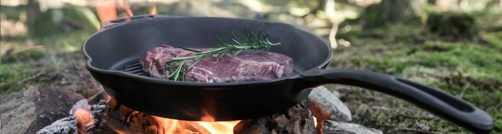 Cookware & Accessories - Hill and Dale Outdoors