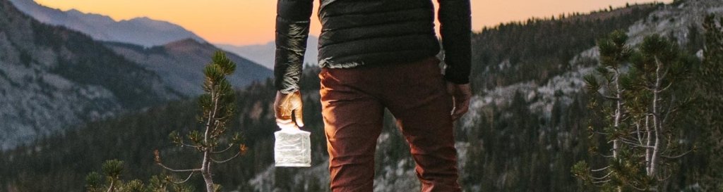 Lanterns - Hill and Dale Outdoors