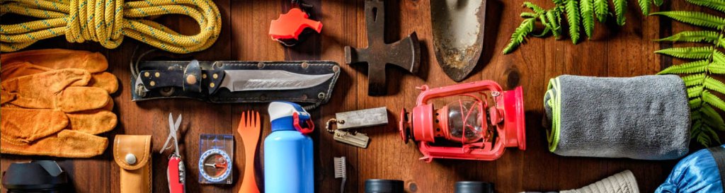 Outdoor Accessories - Hill and Dale Outdoors