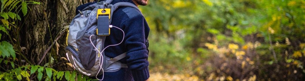 Power Banks - Hill and Dale Outdoors