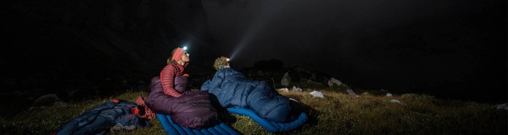 Sleeping Bags - Hill and Dale Outdoors