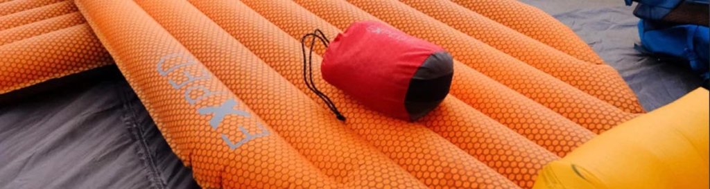 Sleeping Mats - Hill and Dale Outdoors