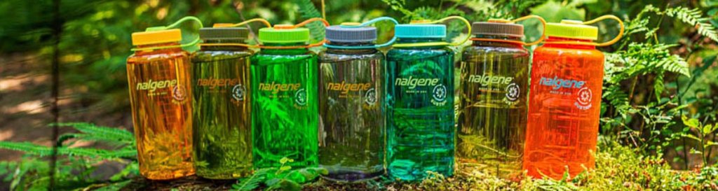 Water Bottles & Carriers - Hill and Dale Outdoors