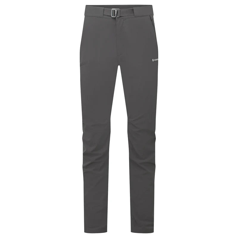 Montane Men's Tenacity Softshell Pants (2026)