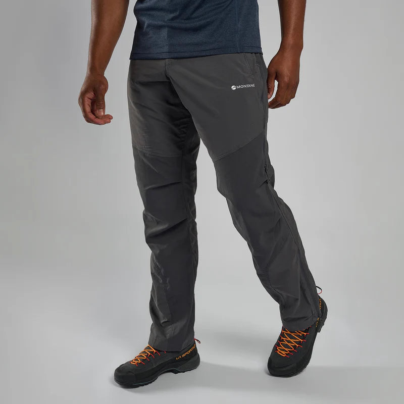 Montane Men's Terra Softshell Pants