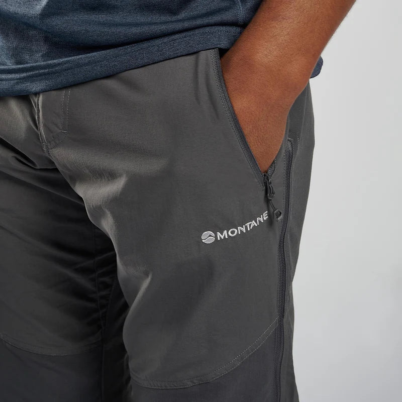 Montane Men's Terra Softshell Pants
