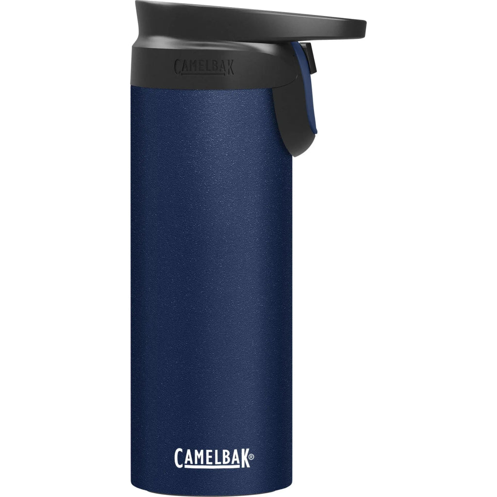 CamelBak Forge Flow Travel Mug 500ml - Navy - Hill and Dale Outdoors