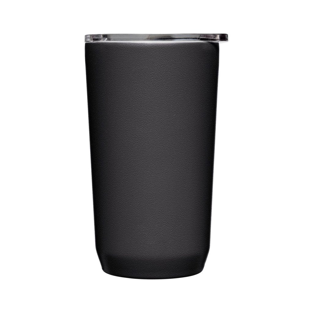 CamelBak Horizon Tumbler SST Vacuum Insulated Mug 500ml - Black - Hill and Dale Outdoors