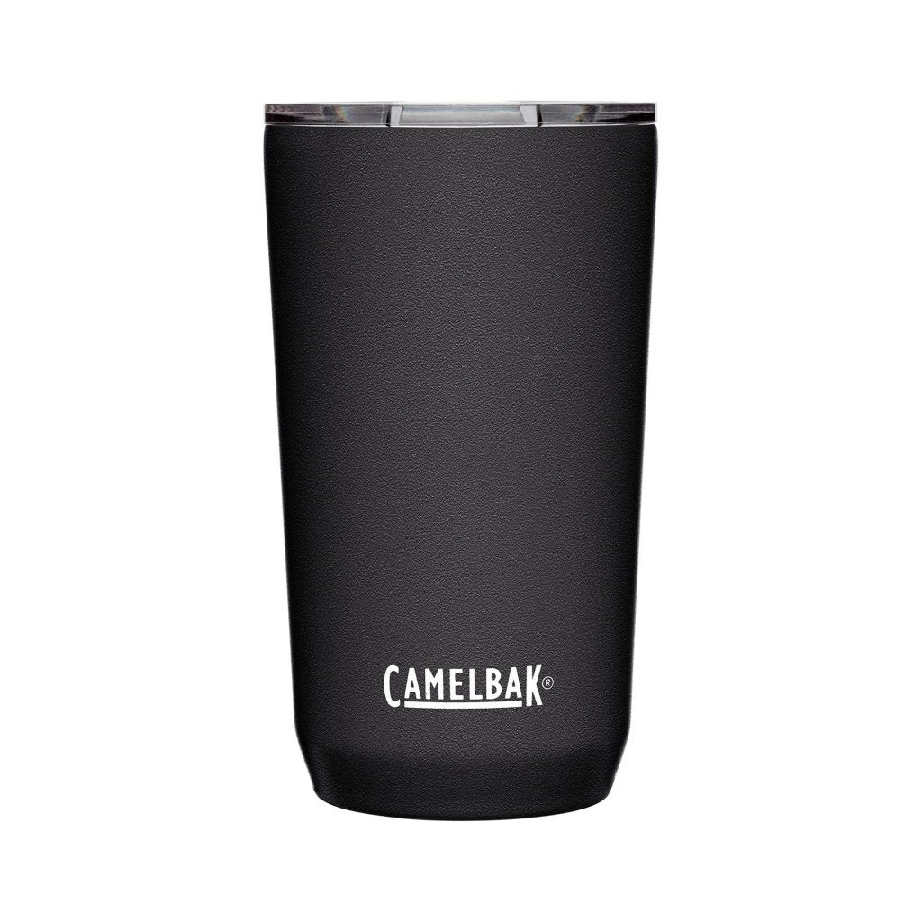 CamelBak Horizon Tumbler SST Vacuum Insulated Mug 500ml - Black - Hill and Dale Outdoors
