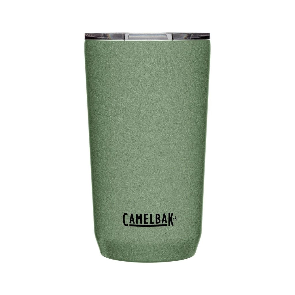 CamelBak Horizon Tumbler SST Vacuum Insulated Mug 500ml - Moss - Hill and Dale Outdoors
