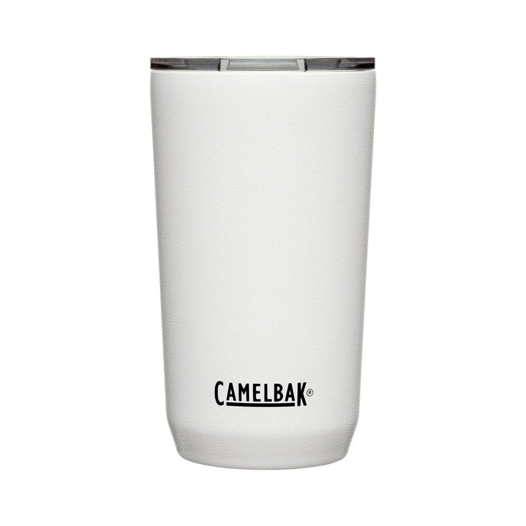 CamelBak Horizon Tumbler SST Vacuum Insulated Mug 500ml - White - Hill and Dale Outdoors