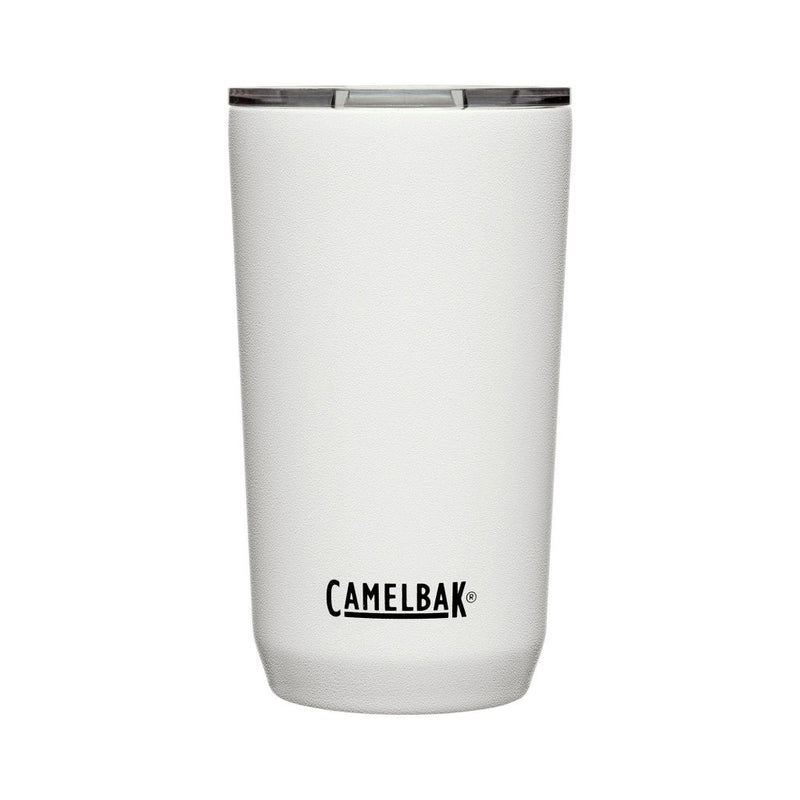 CamelBak Horizon Tumbler SST Vacuum Insulated Mug 500ml - White - Hill and Dale Outdoors