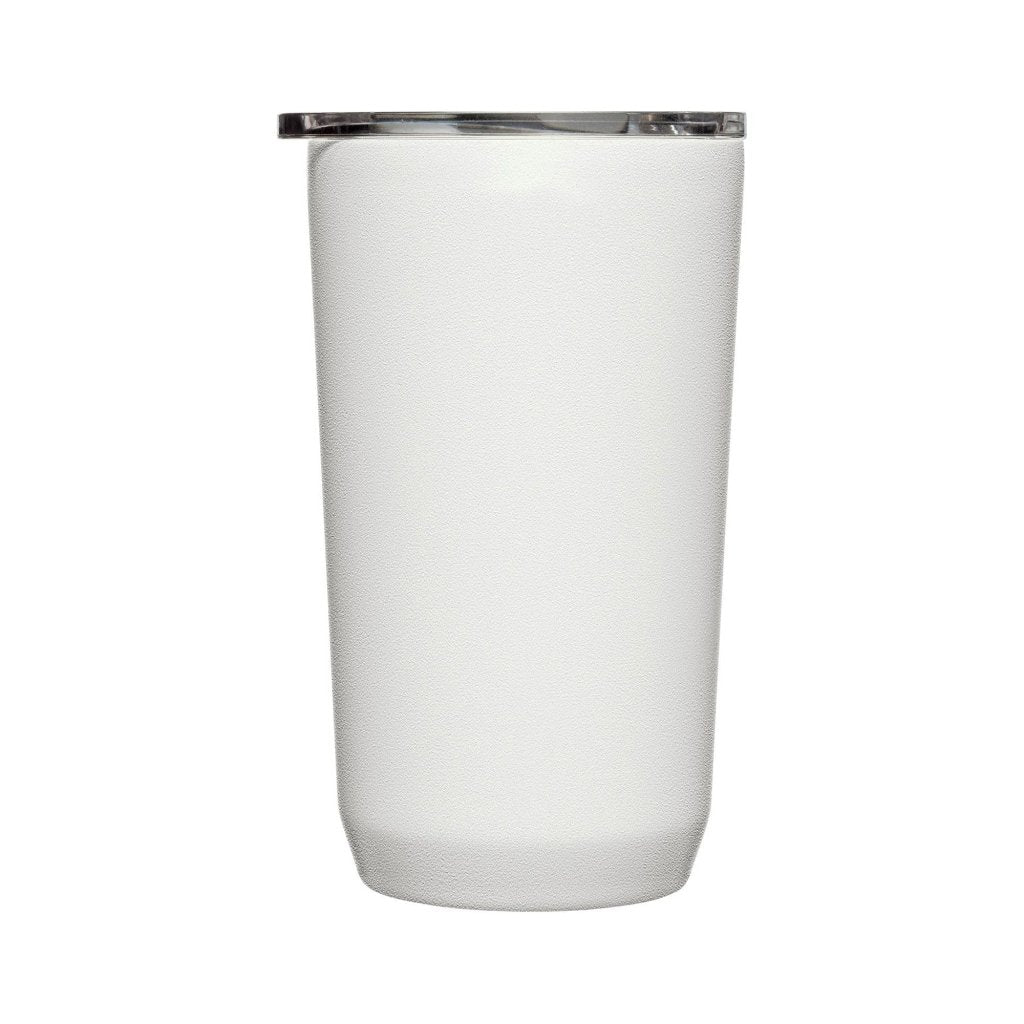 CamelBak Horizon Tumbler SST Vacuum Insulated Mug 500ml - White - Hill and Dale Outdoors