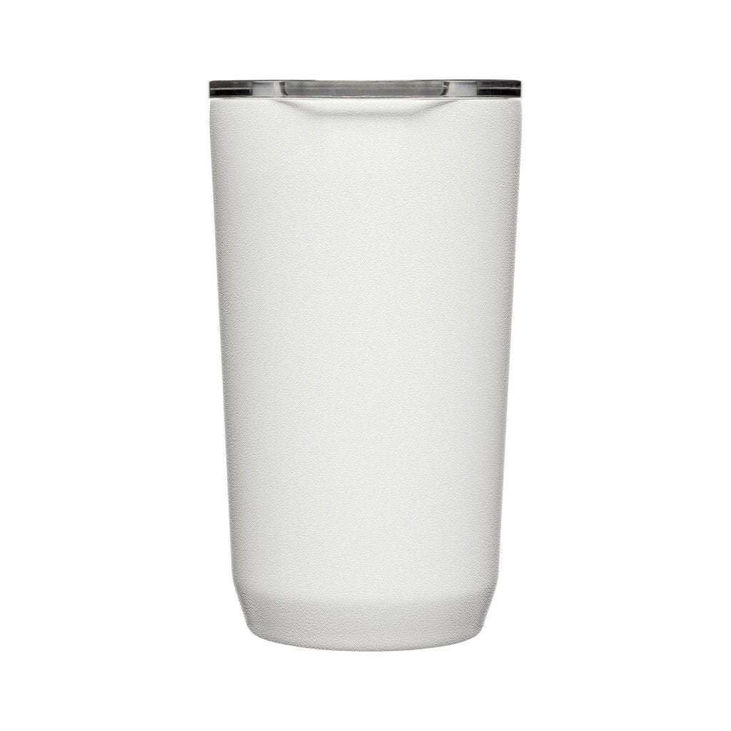 CamelBak Horizon Tumbler SST Vacuum Insulated Mug 500ml - White - Hill and Dale Outdoors