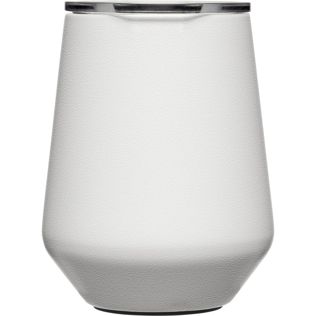 CamelBak Wine Tumbler SST Vacuum Insulated 350ml - White - Hill and Dale Outdoors
