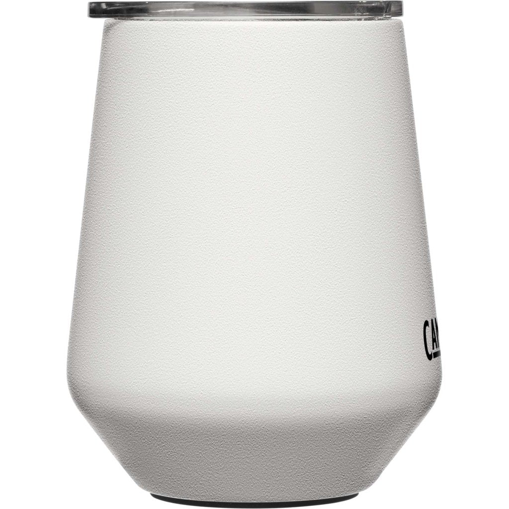 CamelBak Wine Tumbler SST Vacuum Insulated 350ml - White - Hill and Dale Outdoors