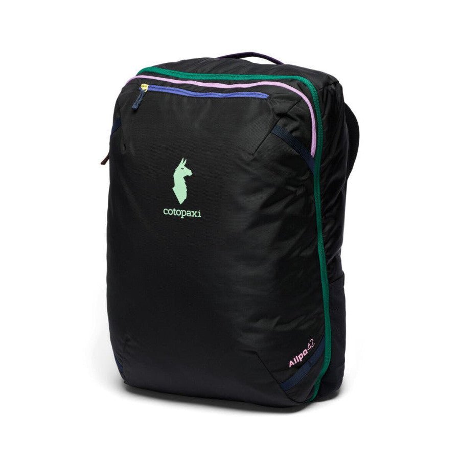 Cotopaxi Allpa 42L Travel Pack - Del Dia Multicolour - Hill and Dale Outdoors