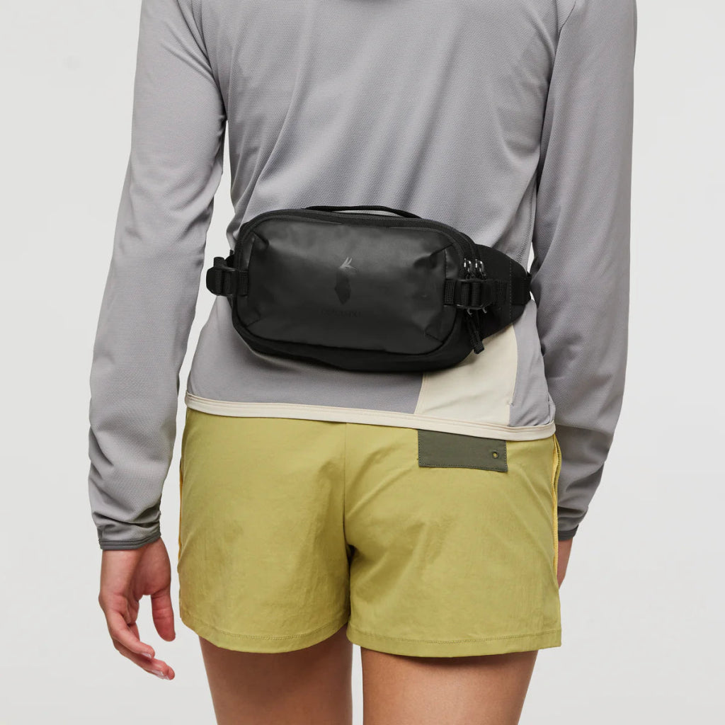 Cotopaxi Allpa X 1.5L Hip Pack - Hill and Dale Outdoors