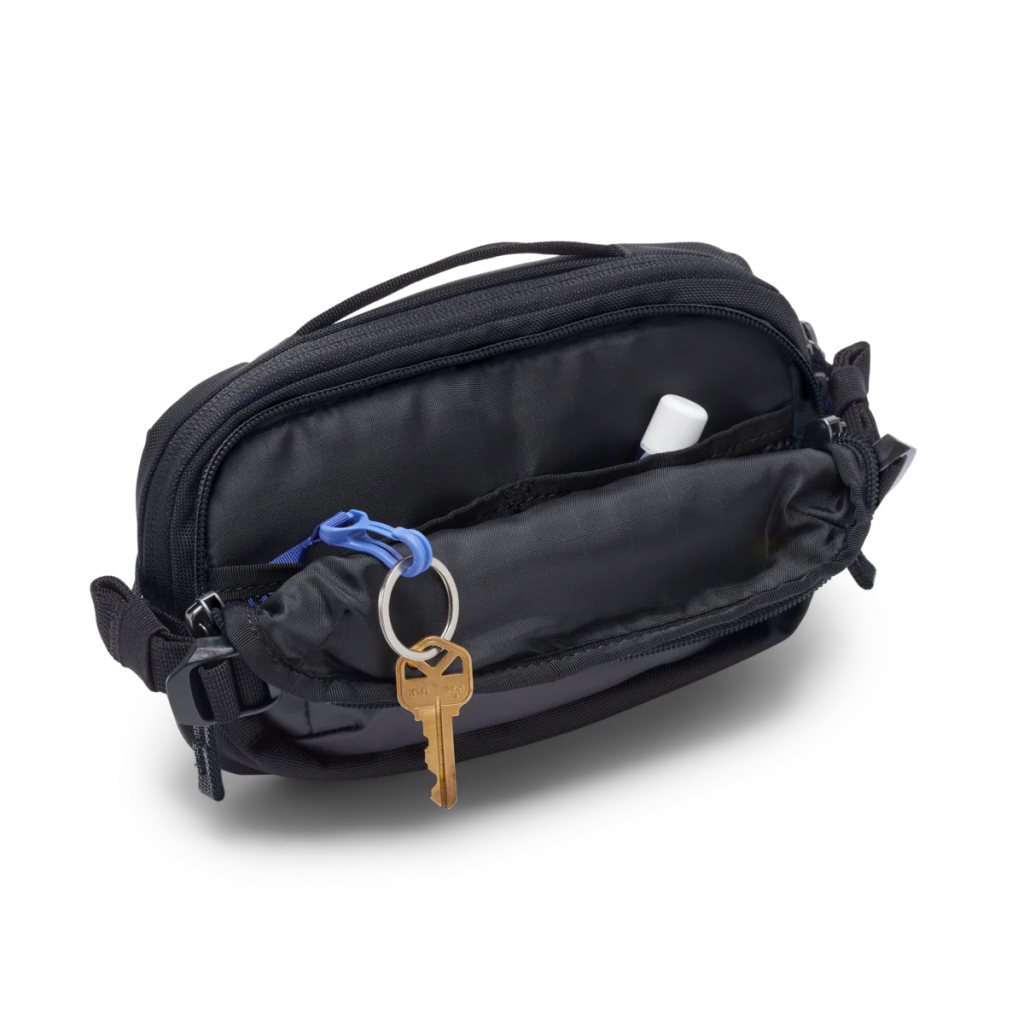 Cotopaxi Allpa X 1.5L Hip Pack - Hill and Dale Outdoors