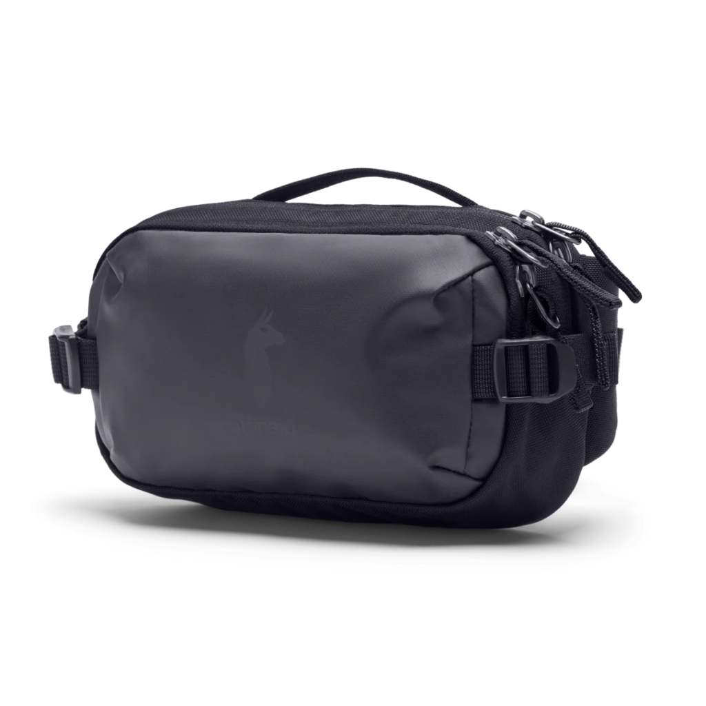 Cotopaxi Allpa X 1.5L Hip Pack - Hill and Dale Outdoors