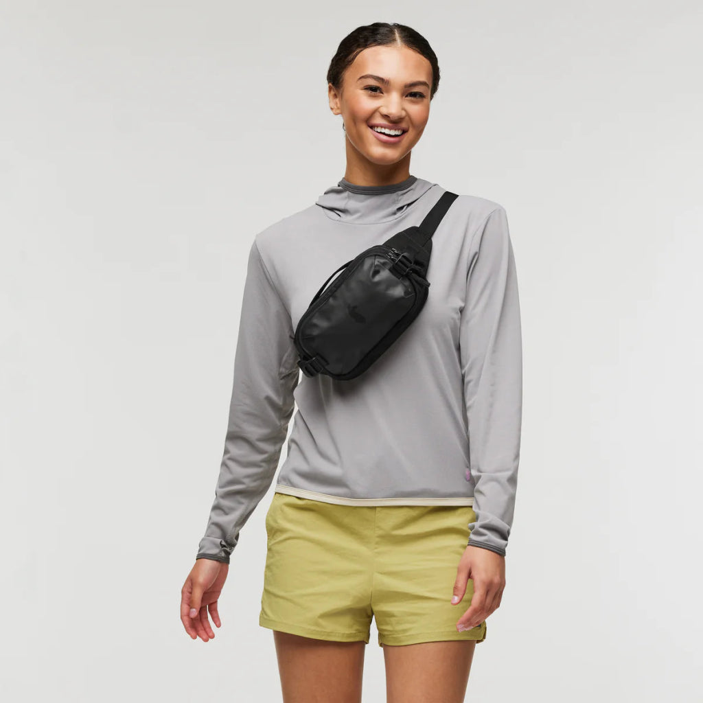 Cotopaxi Allpa X 1.5L Hip Pack - Hill and Dale Outdoors